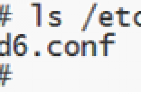 RHCE中ftp,samba,dns,nfs,dhcp的配置