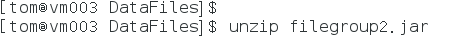 解决安装Oracle12c时中文方块字