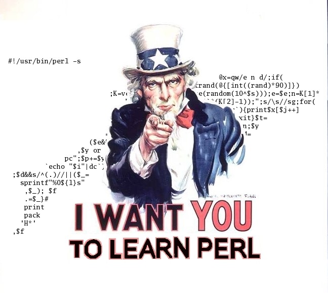 Linux运维课程-Perl脚本（正则表达式的使用）