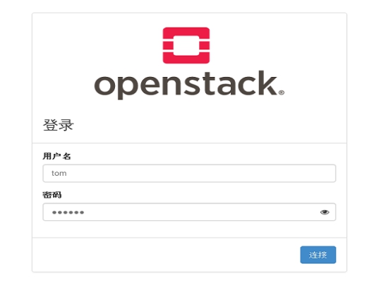 COA-demo2 openstack的基本操作