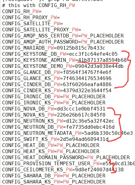 [小贴士]sed替换：sed -i.bak -r 's/(.+_PW)=[0-9a-z]+/<noscript><img decoding=