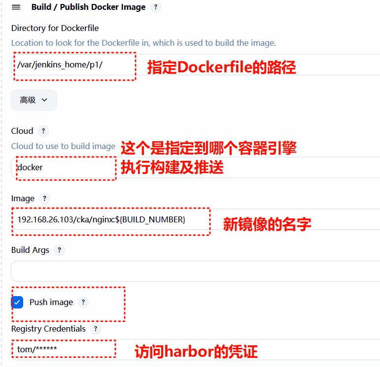 从代码到生产：基于 GitLab、Jenkins 与 ArgoCD 的自动化流水线实践