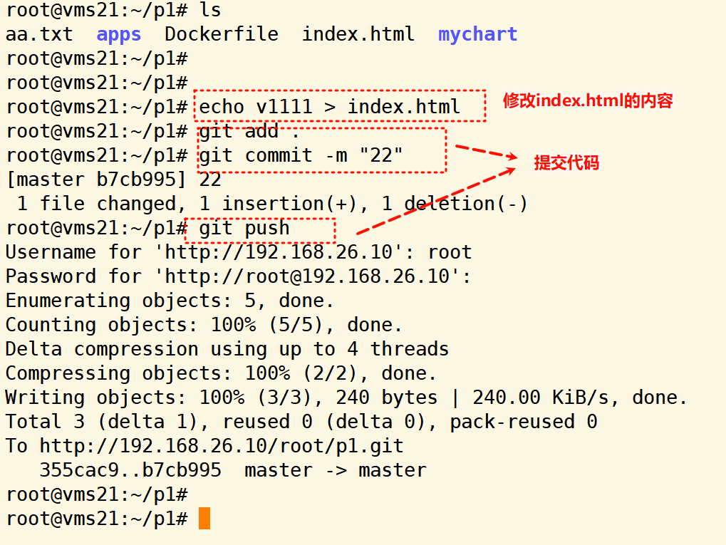 从代码到生产：基于 GitLab、Jenkins 与 ArgoCD 的自动化流水线实践